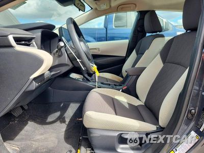 Zdjęcie 7 z 12 samochodu: 2025 TOYOTA COROLLA LE VIN:5YFB4MDE8SP259046 - miniatura