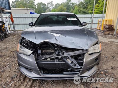 Piąte zdjęcie samochodu w środku: 2016 AUDI A3 PREMIUM VIN:WAUB8GFF1G1014075 - miniatura