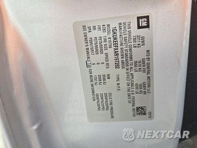 Zdjęcie 13 z 13 samochodu: 2010 GMC YUKON DENALI VIN:1GKUKEEFXAR197282 - miniatura