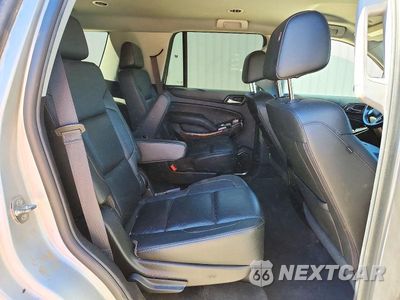 Zdjęcie 11 z 13 samochodu: 2019 CHEVROLET TAHOE C1500 PREMIER VIN:1GNSCCKC7KR213252 - miniatura