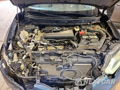 Zdjęcie 12 z 14 samochodu: 2014 NISSAN ROGUE SL VIN:5N1AT2MV0EC783626 - miniatura