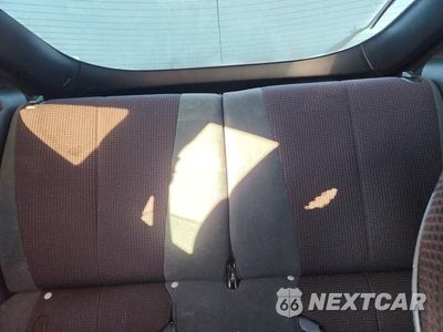 Zdjęcie 10 z 12 samochodu: 2012 MITSUBISHI ECLIPSE GS SPORT VIN:4A31K5DF9CE008368 - miniatura