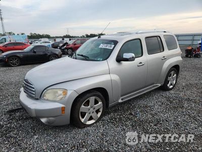 2008 CHEVROLET HHR LT 3GNCA53P48S661896 - główne zdjęcie licytacji z USA - miniatura