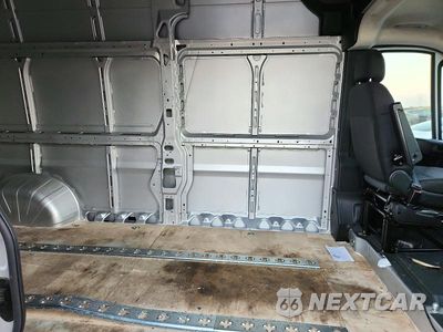 Zdjęcie 11 z 13 samochodu: 2026 RAM PROMASTER 3500 3500 SUPER HIGH VIN:3C6MRVSG1TE167212 - miniatura