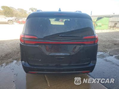 Zdjęcie 6 z 13 samochodu: 2025 CHRYSLER PACIFICA LIMITED VIN:2C4RC1GG7SR514735 - miniatura