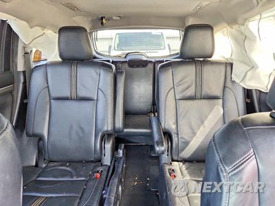 Zdjęcie 10 z 13 samochodu: 2018 TOYOTA HIGHLANDER XLE VIN:5TDJZRFHXJS536271 - miniatura