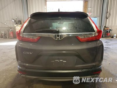 Zdjęcie 6 z 13 samochodu: 2018 HONDA CR-V EX VIN:7FARW1H59JE030553 - miniatura