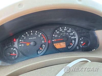 Zdjęcie 9 z 12 samochodu: 2005 NISSAN FRONTIER SE VIN:1N6AD07U65C454838 - miniatura