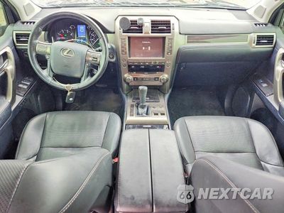 Zdjęcie 8 z 13 samochodu: 2015 LEXUS GX 460 VIN:JTJBM7FX1F5112230 - miniatura