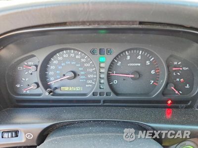 Zdjęcie 9 z 13 samochodu: 2001 TOYOTA LAND CRUISER BASE VIN:JTEHT05J612000209 - miniatura