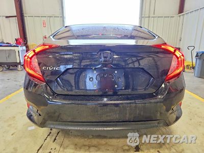 Zdjęcie 6 z 12 samochodu: 2017 HONDA CIVIC LX VIN:19XFC2F58HE036683 - miniatura