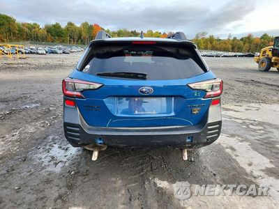 Zdjęcie 6 z 13 samochodu: 2022 SUBARU OUTBACK WILDERNESS VIN:4S4BTGUD8N3232627 - miniatura