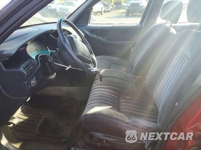 Zdjęcie 7 z 12 samochodu: 1995 PONTIAC GRAND PRIX SE VIN:1G2WJ52M9SF300225 - miniatura