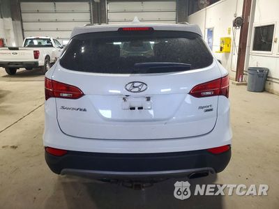 Zdjęcie 6 z 13 samochodu: 2015 HYUNDAI SANTA FE SPORT 2.4L VIN:5XYZUDLB9FG266118 - miniatura