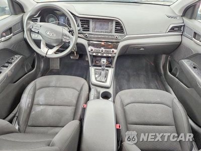 Zdjęcie 8 z 13 samochodu: 2020 HYUNDAI ELANTRA SE VIN:KMHD74LF7LU042873 - miniatura