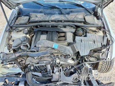Zdjęcie 11 z 12 samochodu: 2011 BMW 328 I SULEV VIN:WBAPH5G54BNM76549 - miniatura