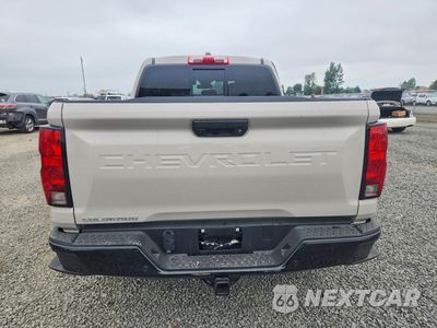 Zdjęcie 6 z 12 samochodu: 2026 CHEVROLET COLORADO TRAIL BOSS VIN:1GCPTEEK8T1242210 - miniatura
