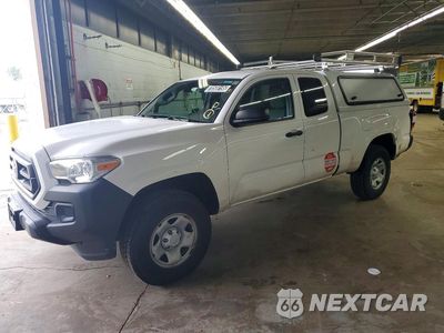 2022 TOYOTA TACOMA SR 3TYRX5GN0NT047961 - główne zdjęcie licytacji z USA - miniatura