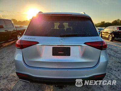 Zdjęcie 6 z 13 samochodu: 2021 MERCEDES-BENZ GLE 580 4MATIC VIN:4JGFB8GB3MA487247 - miniatura