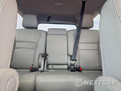 Zdjęcie 10 z 13 samochodu: 2020 HONDA PILOT EXL VIN:5FNYF6H57LB028064 - miniatura