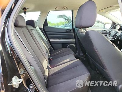 Zdjęcie 11 z 14 samochodu: 2010 MAZDA CX-7 VIN:JM3ER2WM8A0352768 - miniatura