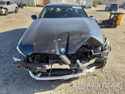 Piąte zdjęcie samochodu w środku: 2026 BMW 540 XI VIN:WBA63FJ02TCW05642 - miniatura