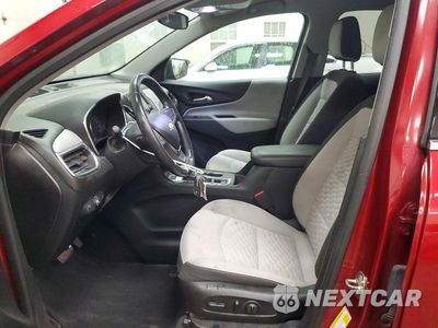 Zdjęcie 7 z 13 samochodu: 2019 CHEVROLET EQUINOX LT VIN:2GNAXUEV7K6113117 - miniatura