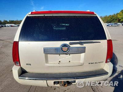 Zdjęcie 6 z 13 samochodu: 2013 CADILLAC ESCALADE ESV LUXURY VIN:1GYS4HEF9DR374787 - miniatura