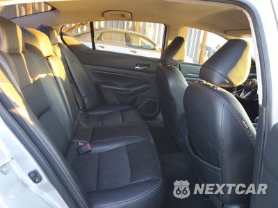 Zdjęcie 10 z 12 samochodu: 2022 NISSAN ALTIMA SR VIN:1N4BL4CW4NN362792 - miniatura