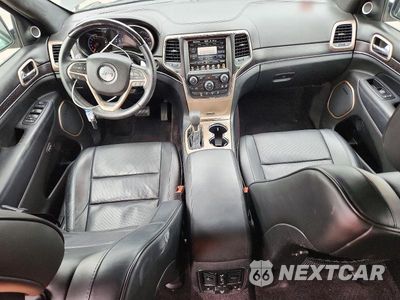 Zdjęcie 8 z 13 samochodu: 2016 JEEP GRAND CHEROKEE SUMMIT VIN:1C4RJFJT7GC411159 - miniatura