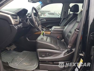 Zdjęcie 7 z 13 samochodu: 2017 GMC YUKON DENALI VIN:1GKS2CKJ9HR224051 - miniatura