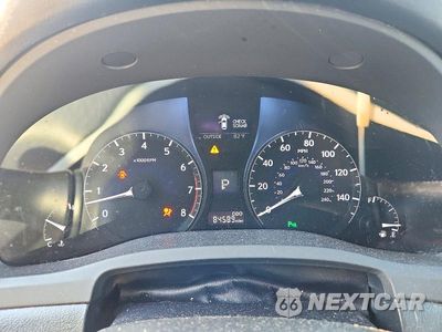 Zdjęcie 9 z 12 samochodu: 2013 LEXUS RX 350 BASE VIN:2T2BK1BA8DC155143 - miniatura