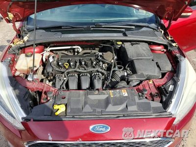 Zdjęcie 11 z 12 samochodu: 2015 FORD FOCUS SE VIN:1FADP3K25FL285532 - miniatura
