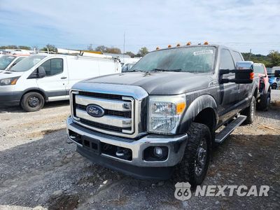 2015 FORD F350 SUPER DUTY 1FT8W3B61FEB78824 - główne zdjęcie licytacji z USA - miniatura