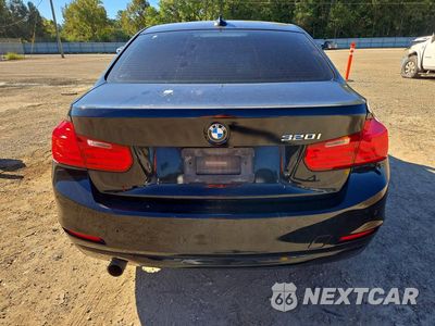 Zdjęcie 6 z 12 samochodu: 2015 BMW 320 I VIN:WBA3B1G57FNT63760 - miniatura