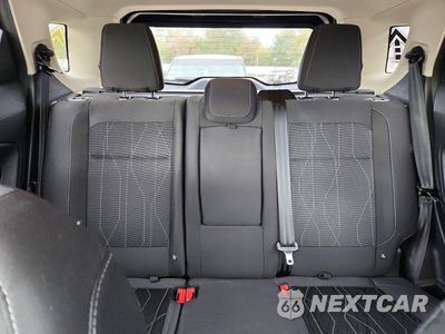Zdjęcie 10 z 13 samochodu: 2018 FORD ECOSPORT SE VIN:MAJ3P1TE6JC217273 - miniatura
