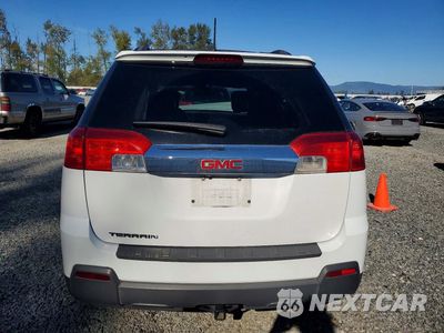 Zdjęcie 6 z 13 samochodu: 2013 GMC TERRAIN SLT VIN:2GKALUEK7D6201845 - miniatura