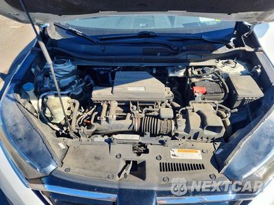 Zdjęcie 12 z 13 samochodu: 2020 HONDA CR-V LX VIN:2HKRW2H23LH602213 - miniatura