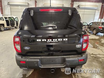 Zdjęcie 6 z 13 samochodu: 2006 FORD BRONCO VIN:3FMCR9DA2TRE24760 - miniatura