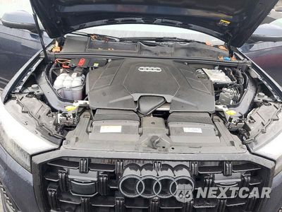 Zdjęcie 12 z 14 samochodu: 2025 AUDI Q7 PREMIUM PLUS VIN:WA1LVBF79SD026066 - miniatura
