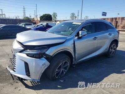 2024 LEXUS RX 350H PREMIUM 2T2BBMCA7RC046048 - główne zdjęcie licytacji z USA - miniatura