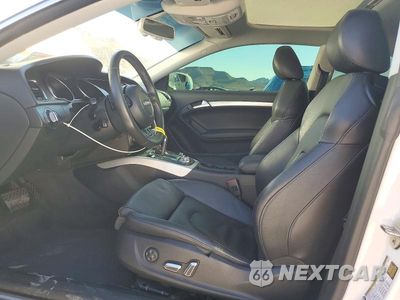 Zdjęcie 7 z 12 samochodu: 2013 AUDI A5 PREMIUM PLUS VIN:WAULFAFR6DA034058 - miniatura