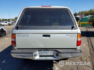 Zdjęcie 6 z 12 samochodu: 2004 TOYOTA TACOMA V6 VIN:5TEHN72N14Z417851 - miniatura