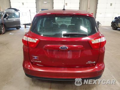Zdjęcie 6 z 13 samochodu: 2013 FORD C-MAX SEL VIN:1FADP5BU2DL554564 - miniatura