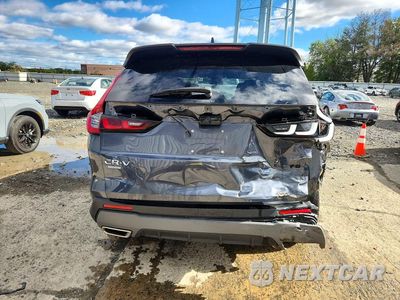 Zdjęcie 6 z 13 samochodu: 2024 HONDA CR-V SPORT VIN:5J6RS6H55RL003390 - miniatura