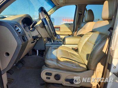 Zdjęcie 7 z 12 samochodu: 2008 FORD F150 SUPERCREW VIN:1FTPW12V18KB23138 - miniatura