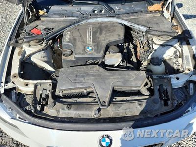 Zdjęcie 11 z 12 samochodu: 2014 BMW 320 I VIN:WBA3B1C55EK133026 - miniatura