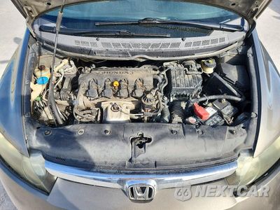 Zdjęcie 11 z 12 samochodu: 2008 HONDA CIVIC EX VIN:2HGFA16878H329684 - miniatura