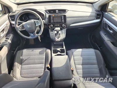 Zdjęcie 8 z 13 samochodu: 2020 HONDA CR-V LX VIN:2HKRW2H28LH660401 - miniatura