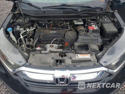 Zdjęcie 12 z 13 samochodu: 2018 HONDA CR-V LX VIN:2HKRW6H36JH217225 - miniatura